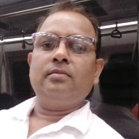 Jagdishwar Kumar Maurya
