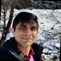 Mohammad Mahdi Paydar