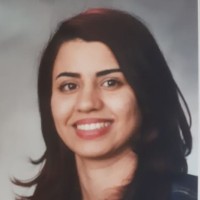 Amenah Mohammed