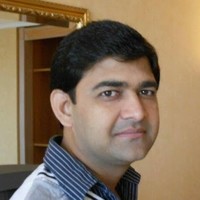 Deepak Sharma