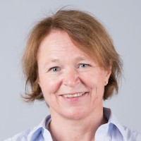 Ingrid Ueland