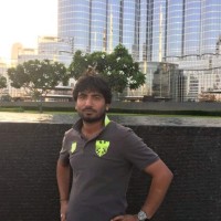 Syed Asghar Abbas