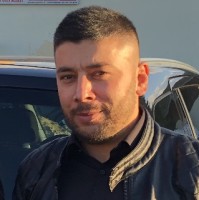 Mustafa Öngüdü