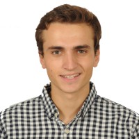 Gonzalo Perea Gómez