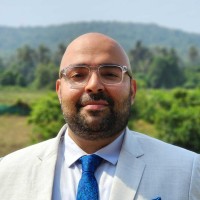 Prashant Kalra