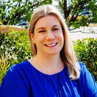 Emily Roberts, Mba