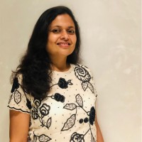 Shradha Lohia