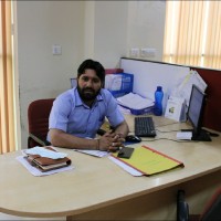 Omkar Singh