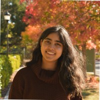 Shreya Komar