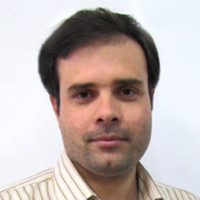 Saeed Tourani