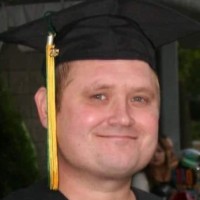 Eric Smrkovsky