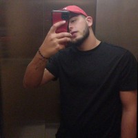 Khalid Gonzalez Madorran