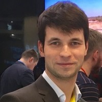 Vasiliy Melnichenko