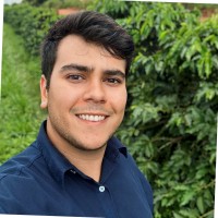 Marcos Paulo Pereira