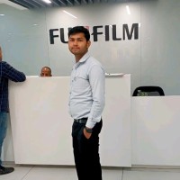 Ankit Mourya