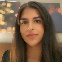 Nancy Brar