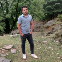 Bhavish Arora