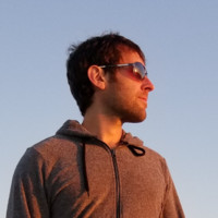 Nicholas Schaffer