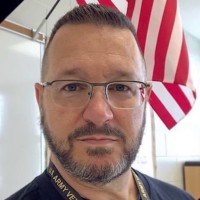 Phillip (Scott) Simmons, Ma
