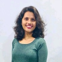 Arushi Kulshreshtha