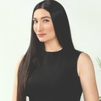 Caroline Brettmann Petersen