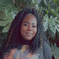 Alezha Crowder