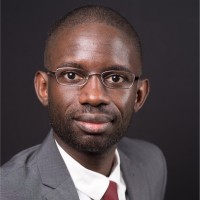 Amadou Sy