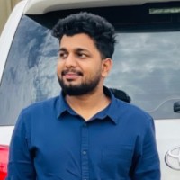AJMAL SAIT (CIPP/CIPM)
