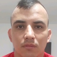 Rober Andres Franco Londoño