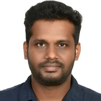 Nithin Murali