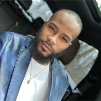 Dante Mims