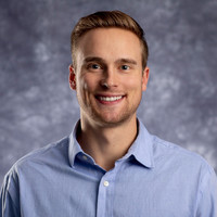 Blake Hoover