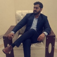 Muhammad Junaid Arshad