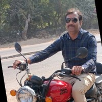 Laxman Singh Deora