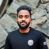 Jishnu Surendran