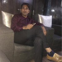 Yash Hooda