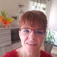 Agnès Legrand