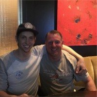 Shawn Fraser, CME, FSR-A