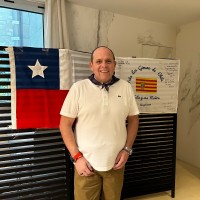 Ramón Gimeno Medina