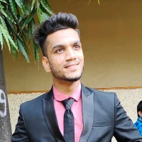 Sumeet Kamble