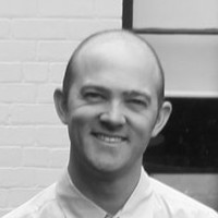 Nick Adeney