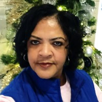 Margaret Whetstone, Ccrc