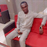 Amad DIOUF