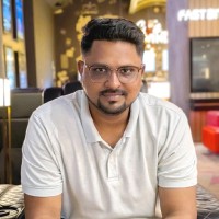 Pankaj Sakpale