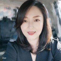 Joy Yang