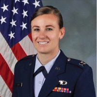 Ashley Haug