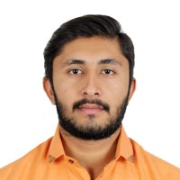 Harshrajsinh Gohil