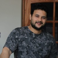 Yogesh Kumar