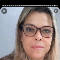 Marlene Da rocha