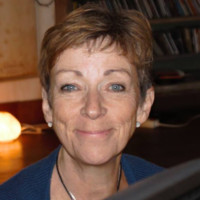 Sharon Bott
